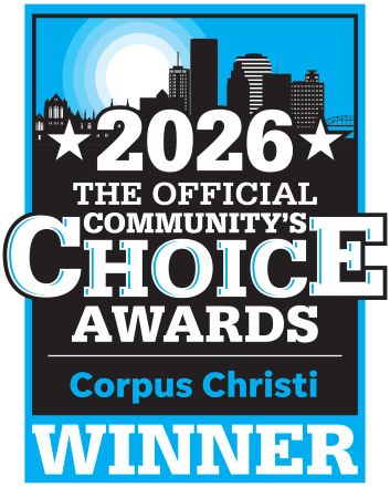 2026 Community Choice Winner 