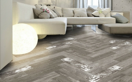 Emser Tile wood look